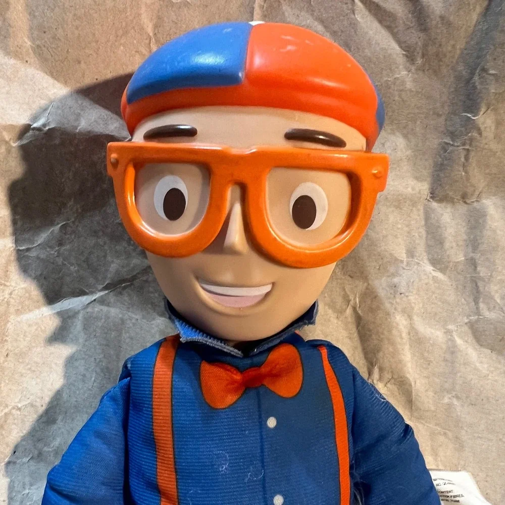 Blippi 16